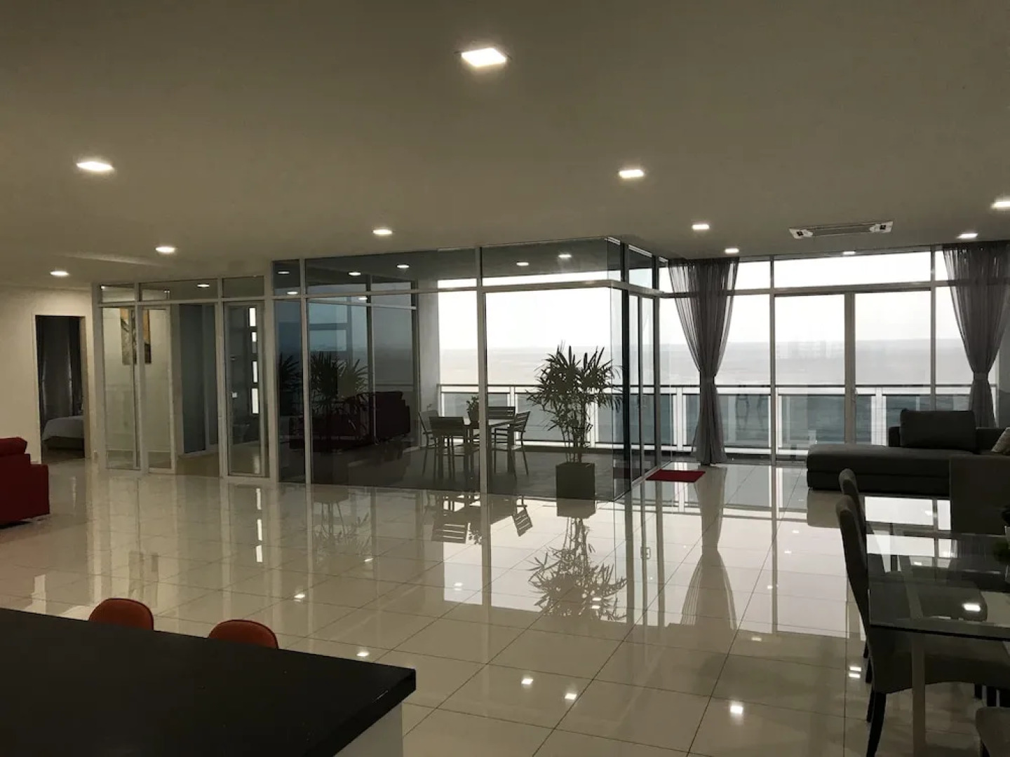 Brand New By The Beach - Tanjung Bungah