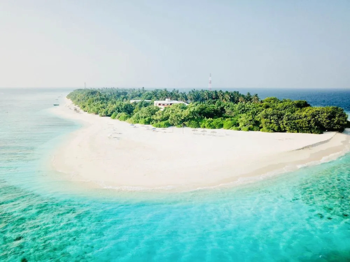 Ranthari Ukulhas Hotel & Spa