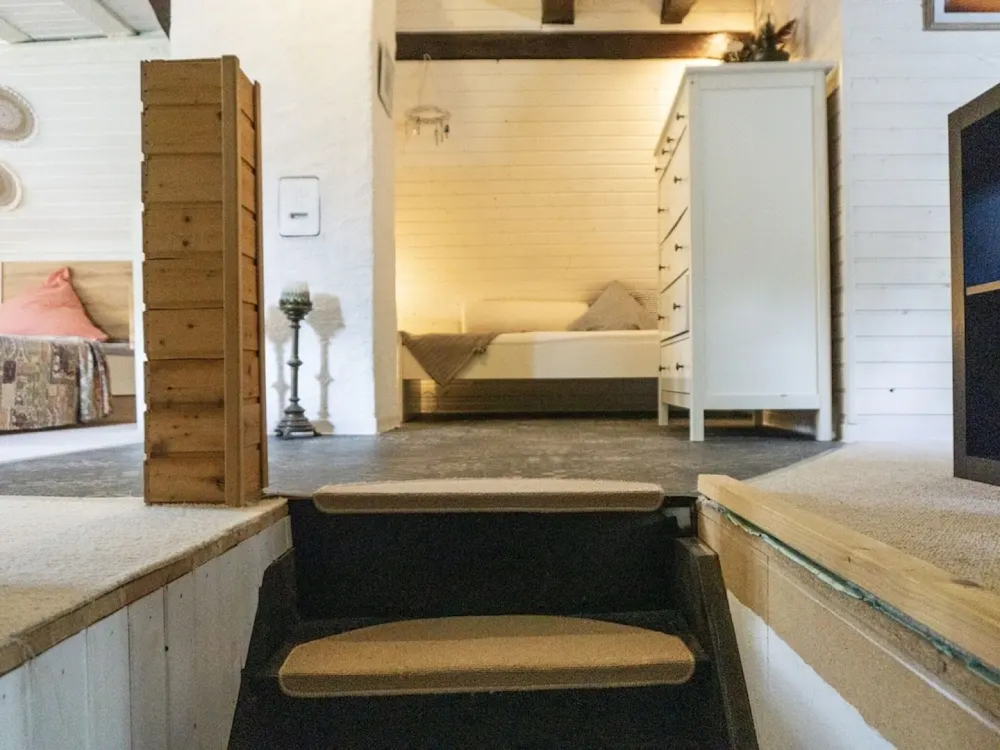 Country Life at the Pyrmonter Zehnthof