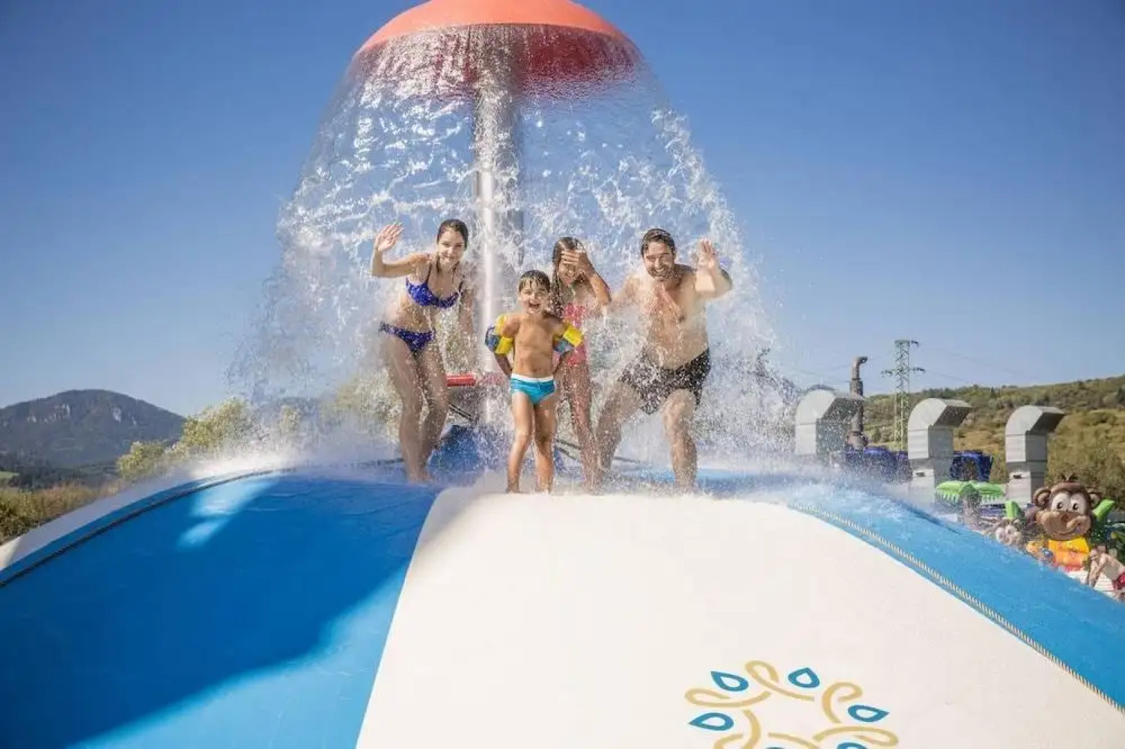 Apartmánový dom - Vila Riviéra Liptov