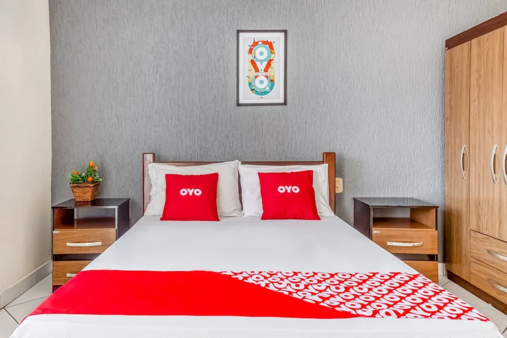 Hotel Orla de Araruama