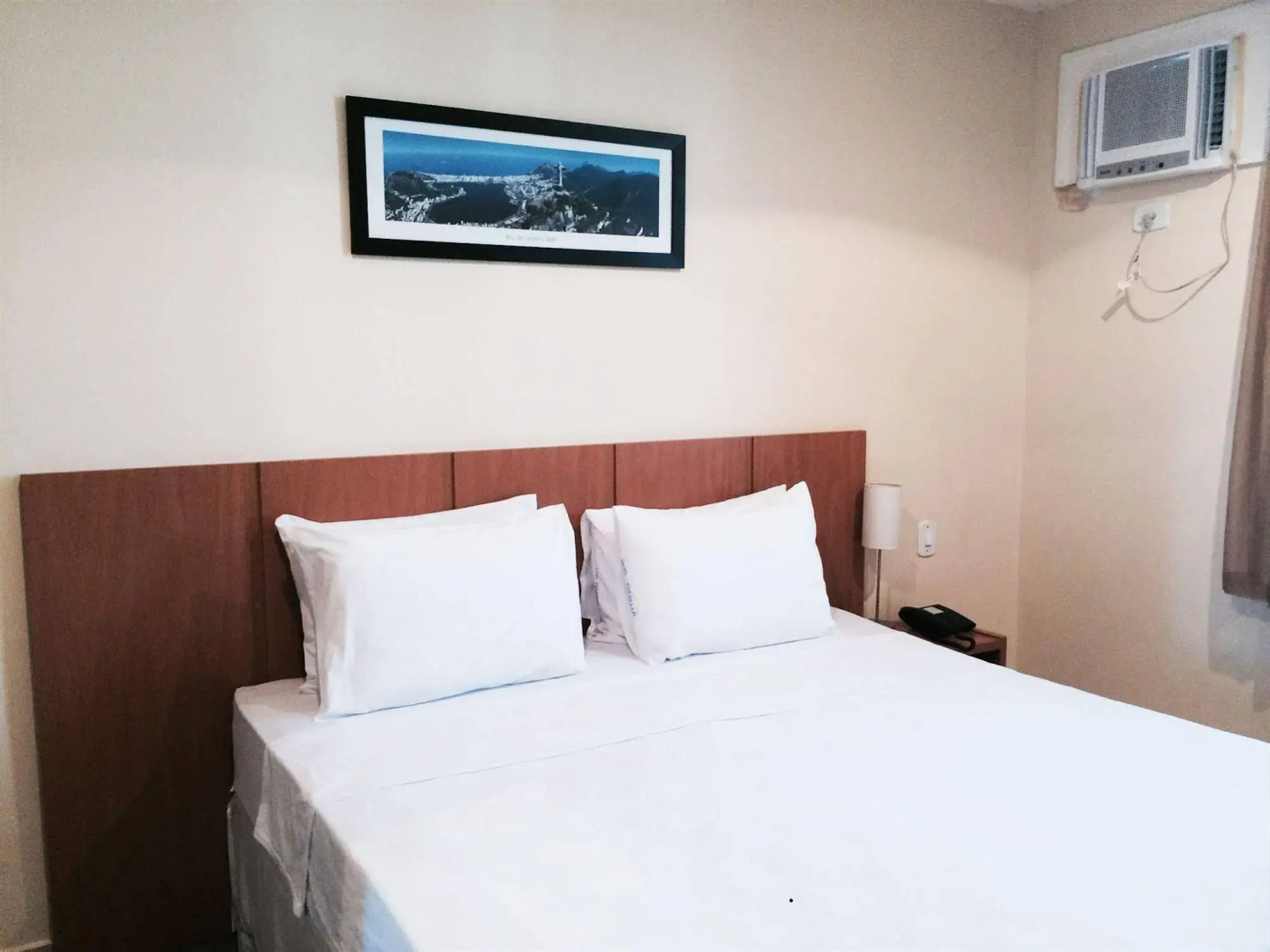 Marbella Barra Hotel