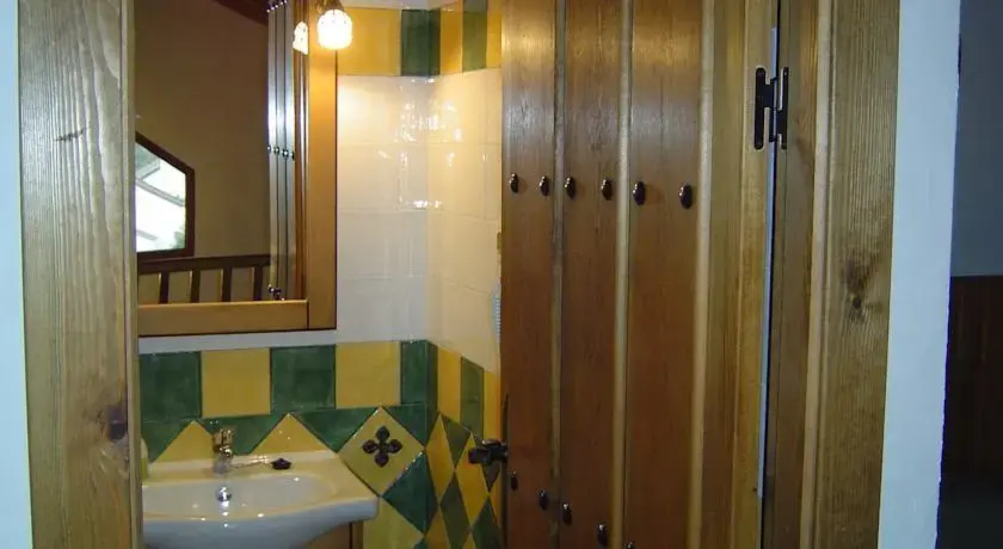 Casas Rurales El Olivar - Yeste