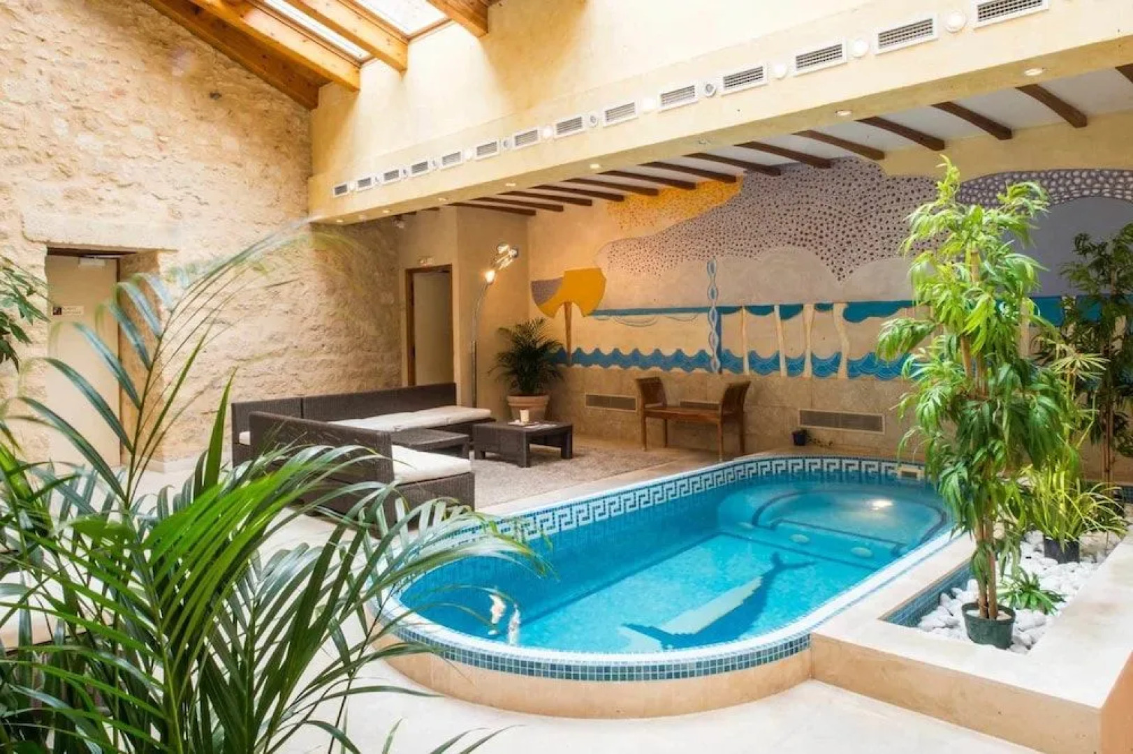 Les Feuilles dAcanthe