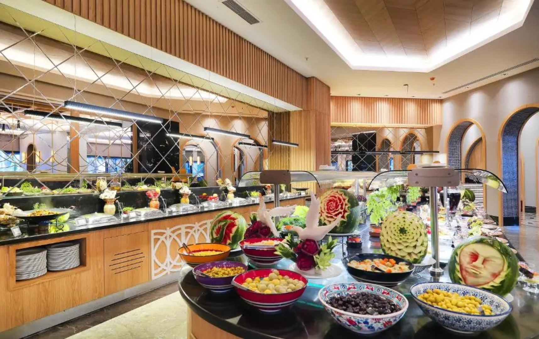 Imperial Turkiz Resort Hotel - All inclusive 