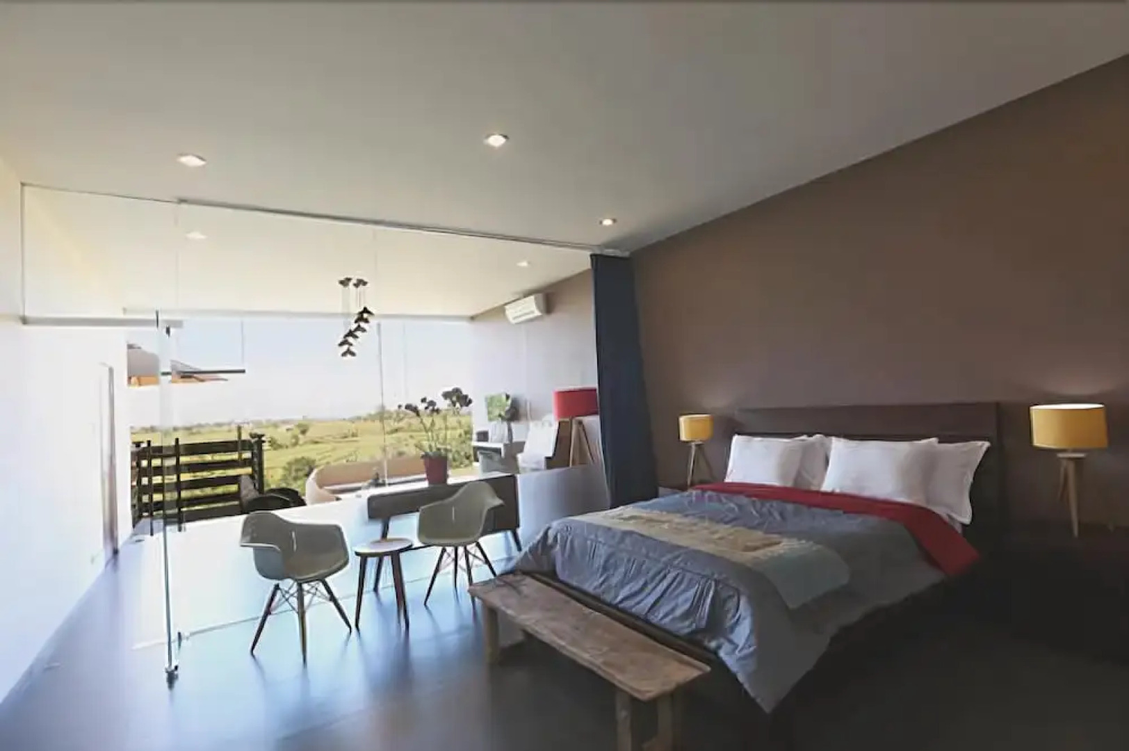 William's Place Bali