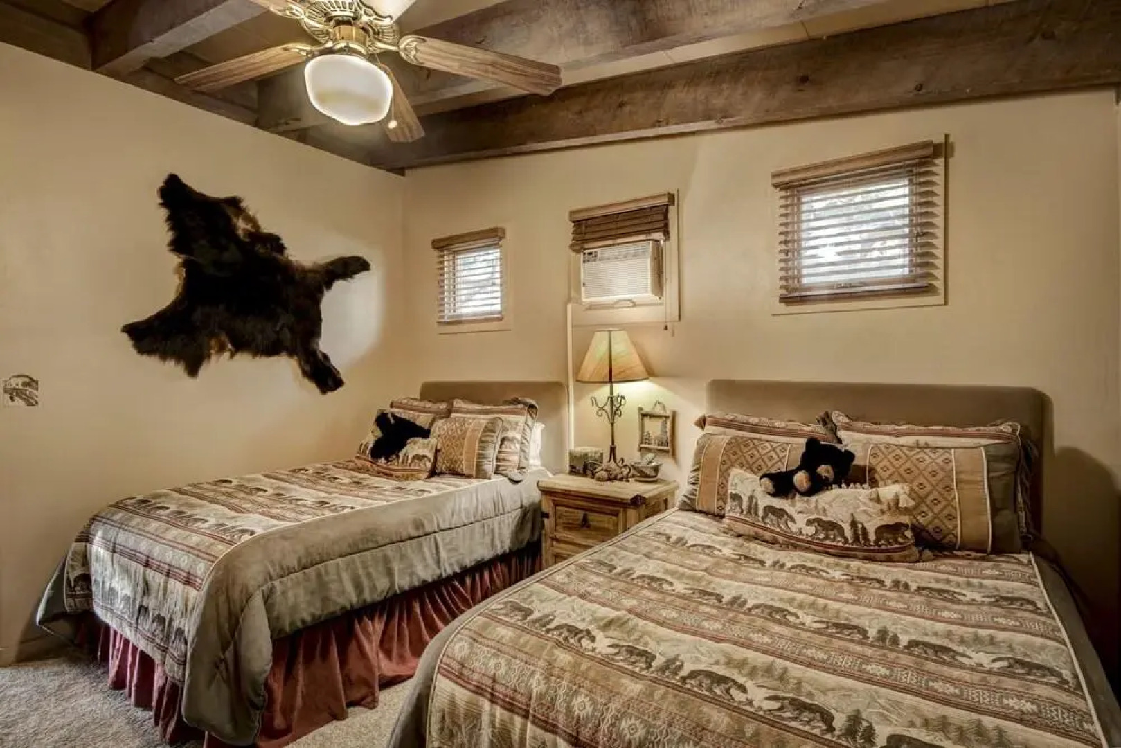 Neeley Mountain House