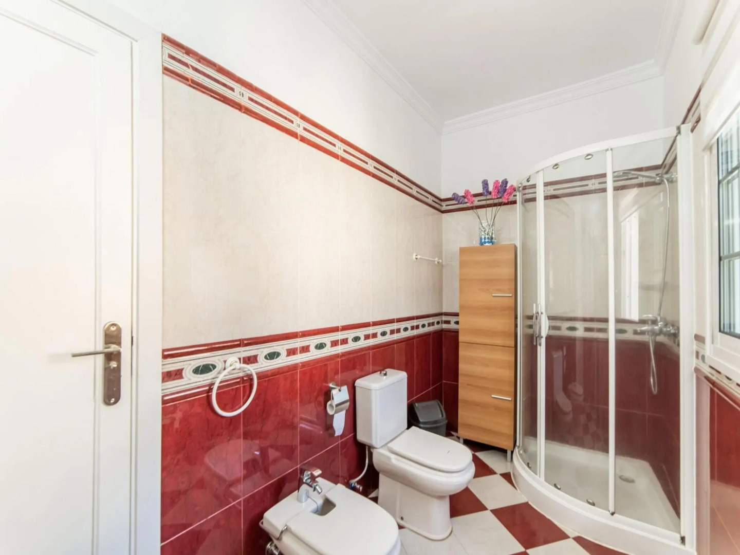 Cosy apartment in Igueste de Candelaria near centre