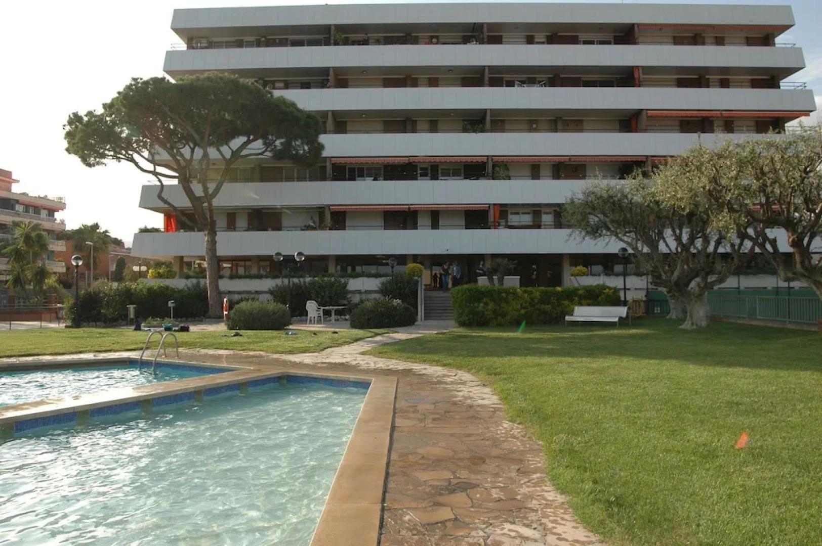 Beach House VilassarBCN