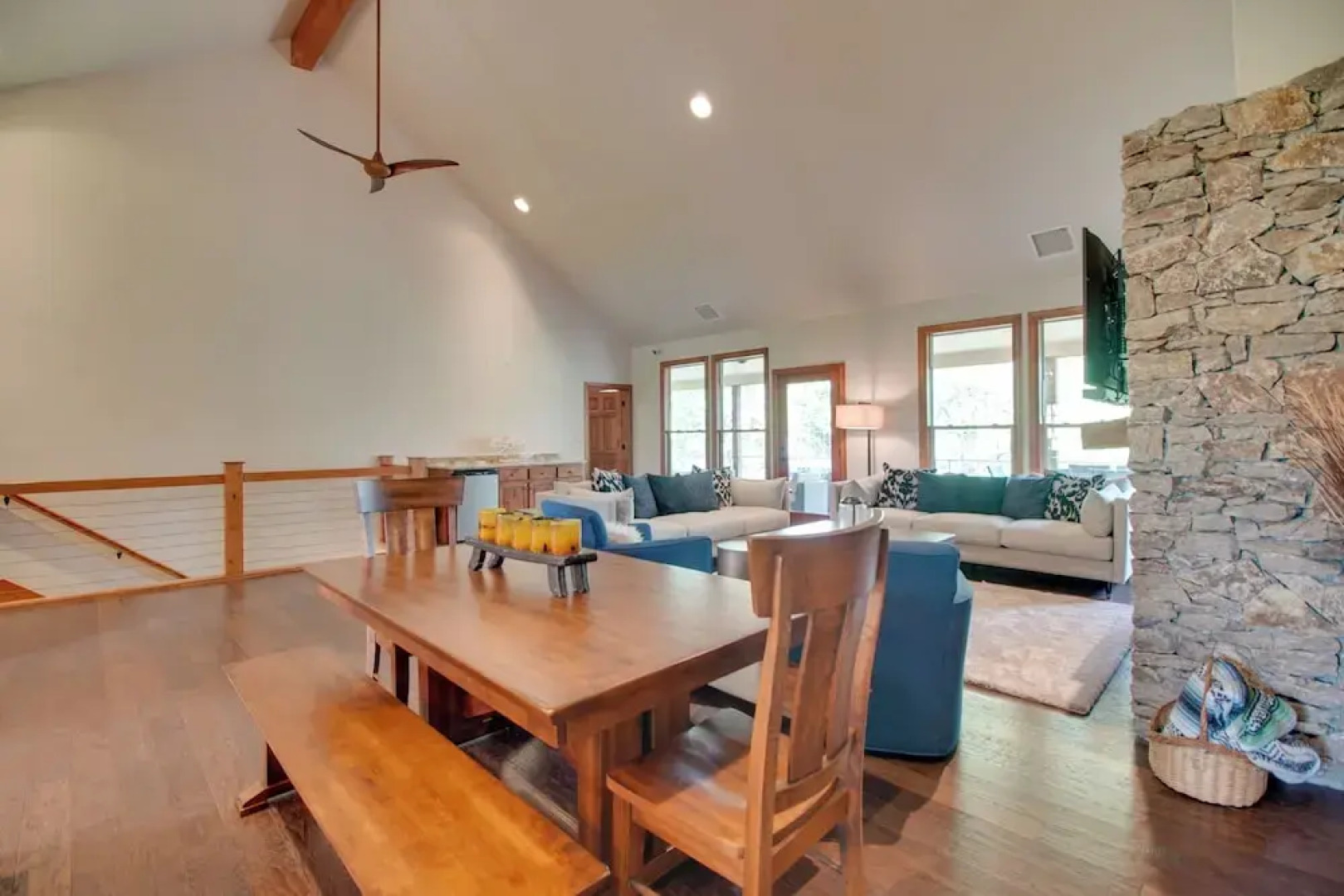 Pool Access, Deck & Boat Slip: Monkey Island Oasis