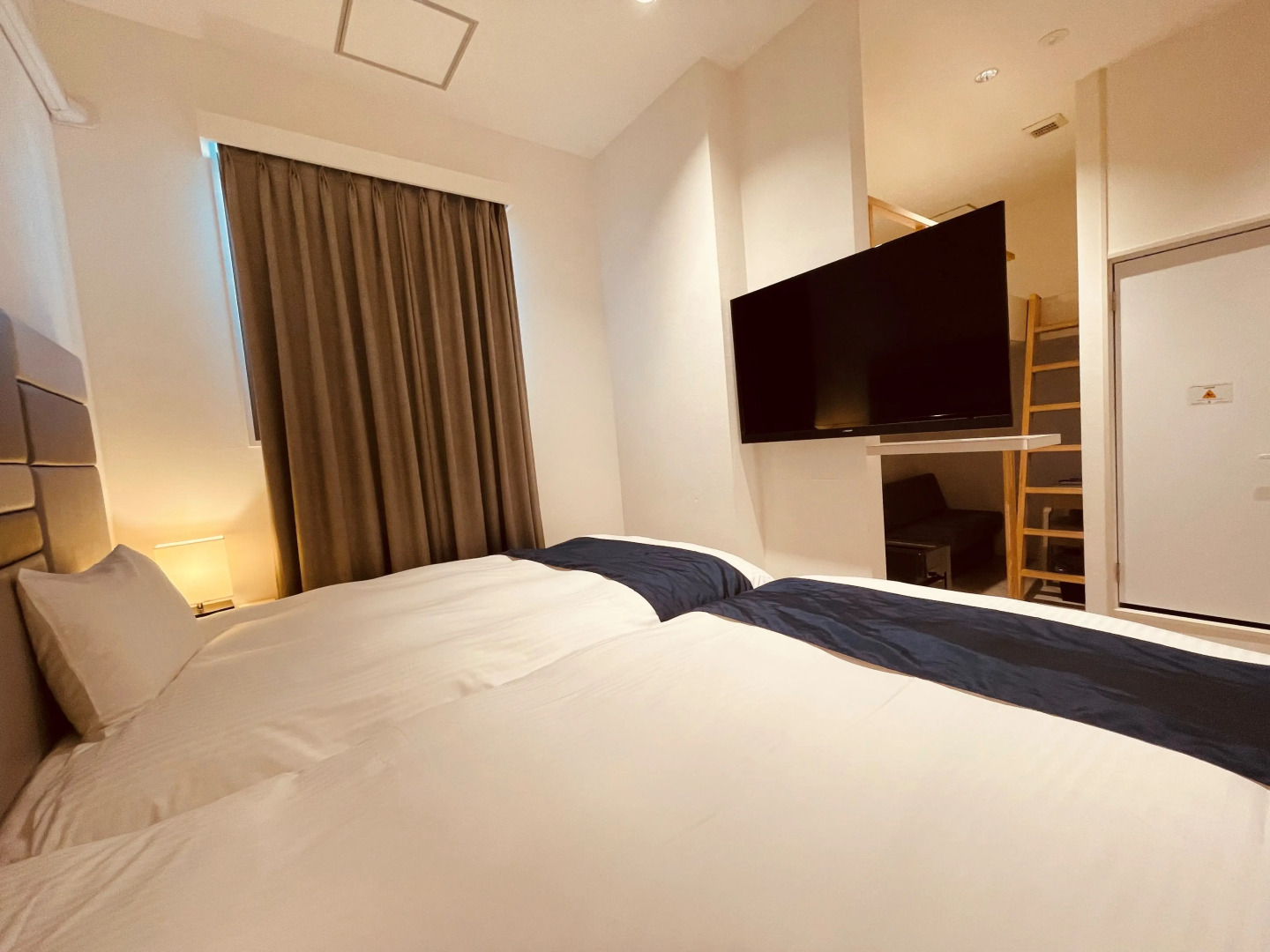 Echizenya Hotel (Niigata)