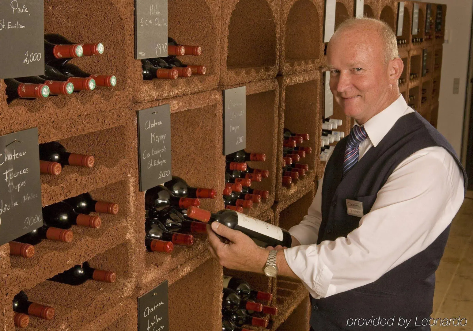 Comwell Klarskovgaard