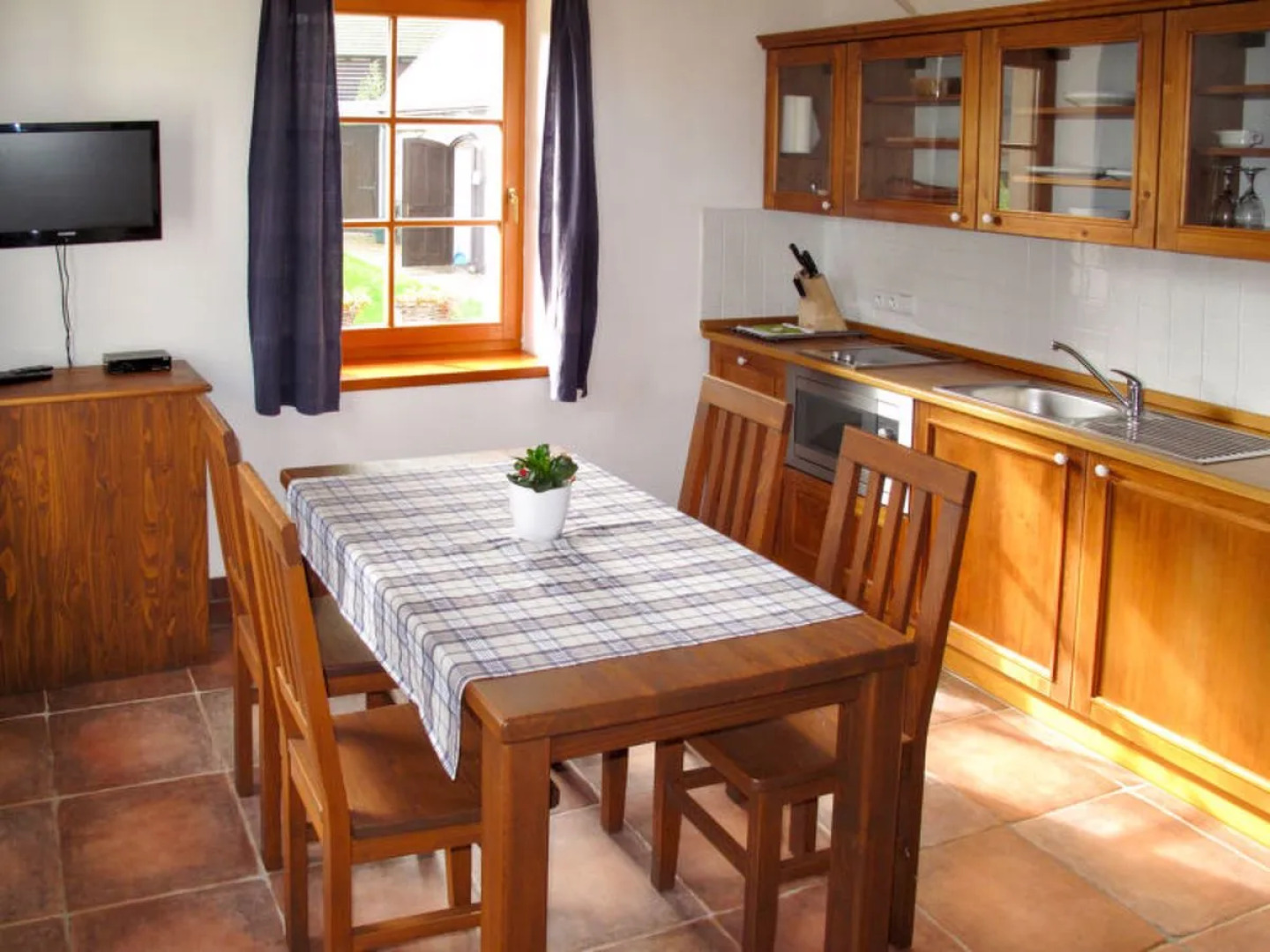 House Holetín Holetín