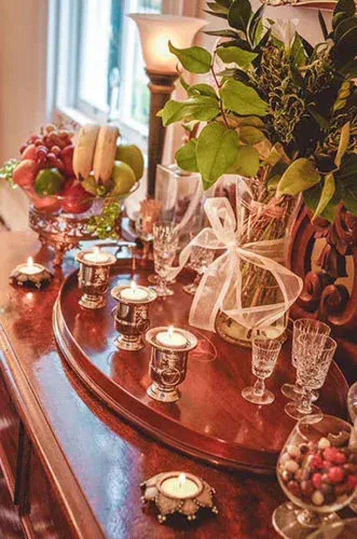 The Georgian Residence Luxury Boutique Suites