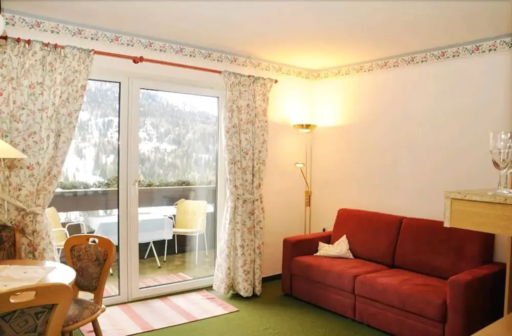 Star Apartments Nassfeld