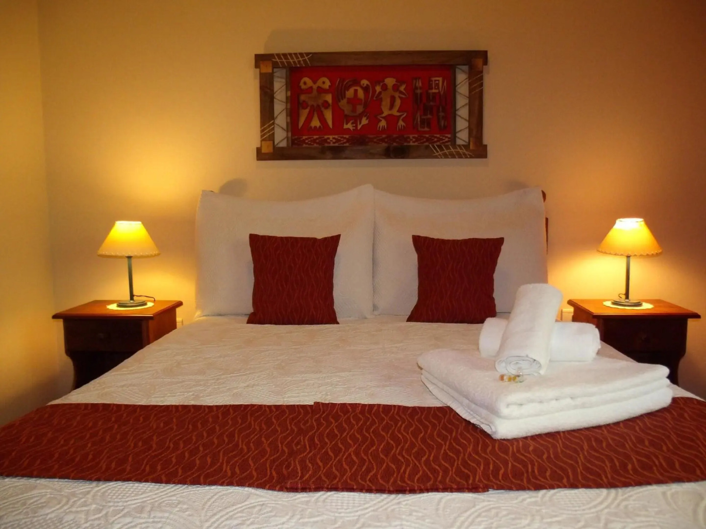 Altos del Sol Spa & Resort