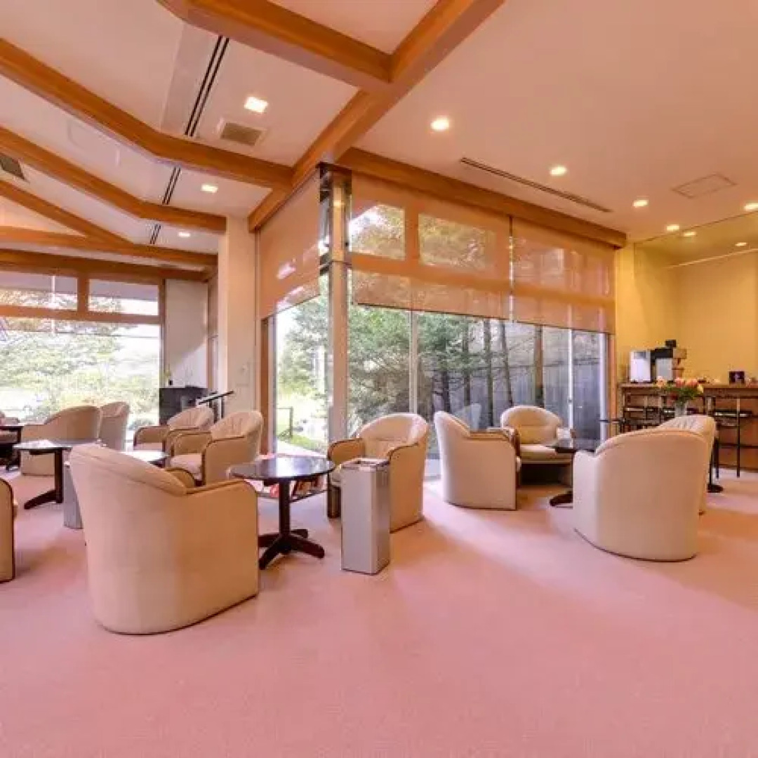 Goshoko Onsen Hotel Hananoyu