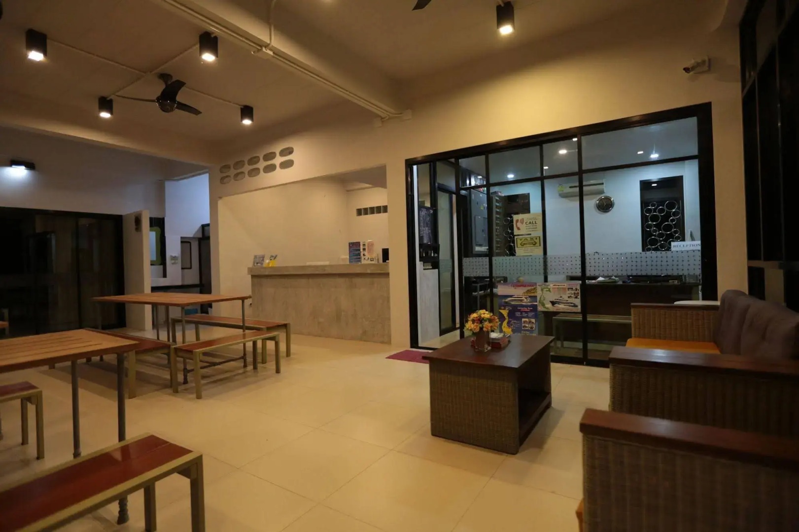 Good Dream Hotel - Hostel