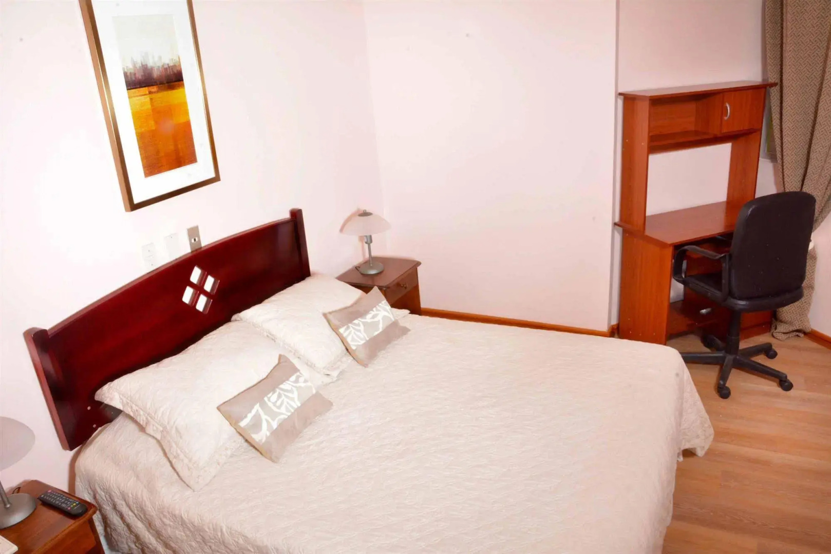 Hotel San Francisco de la Selva