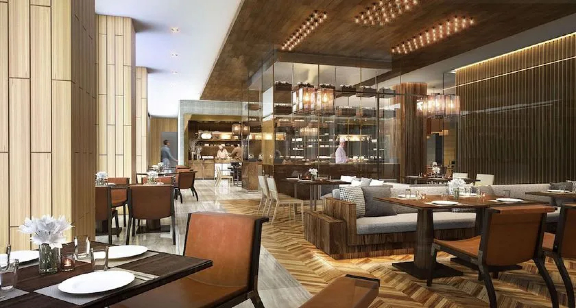 Doubletree Resort by Hilton Benxi