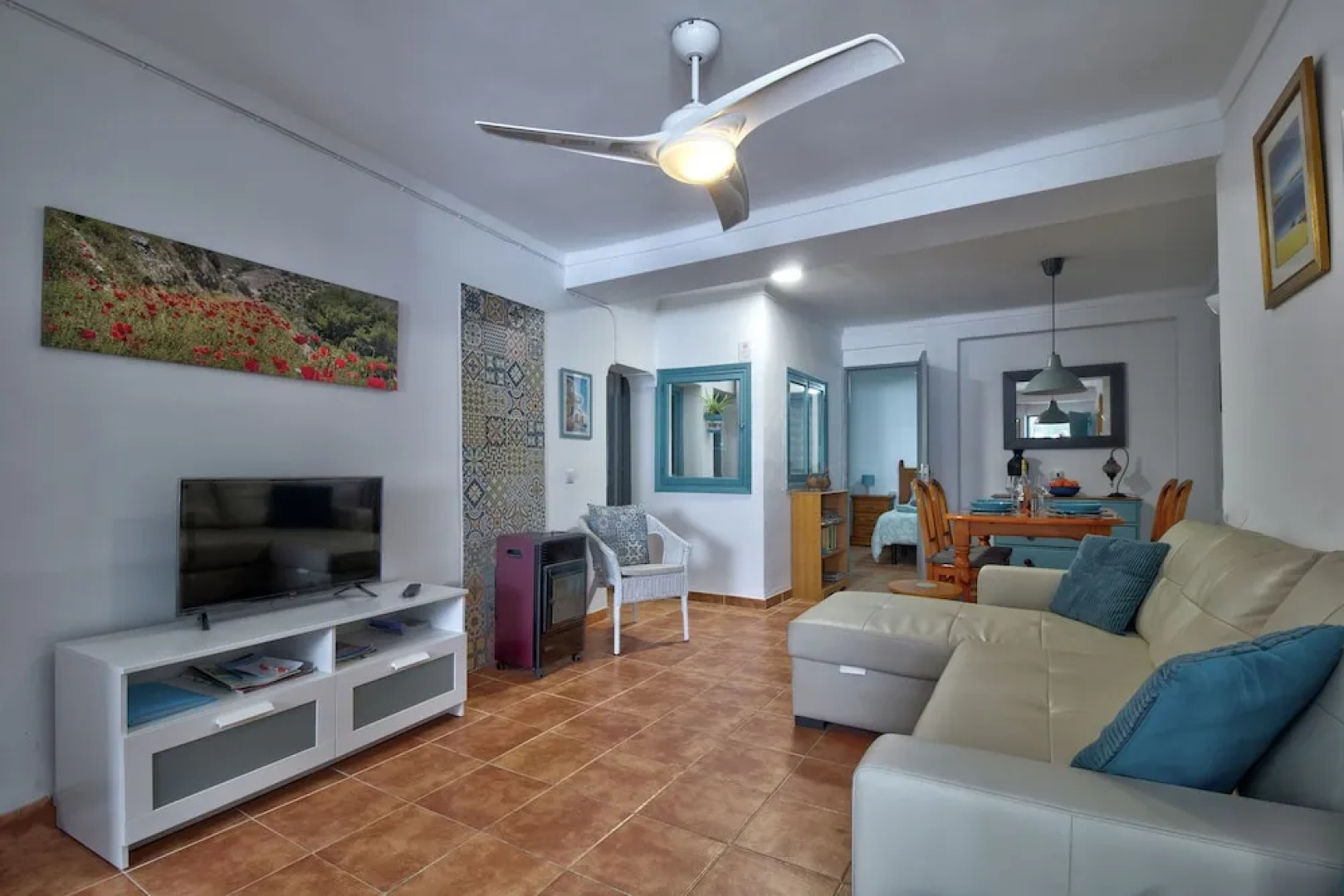 Casa Turquesa Apartamentos