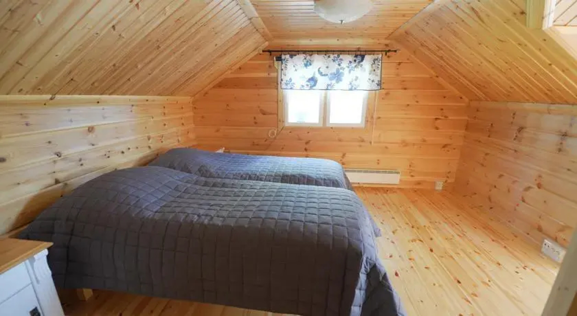 Saimaa Fishing Villa