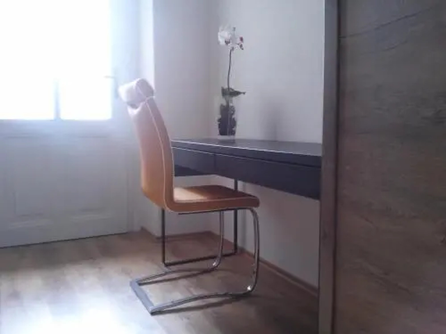 Apartment Belveder Brno