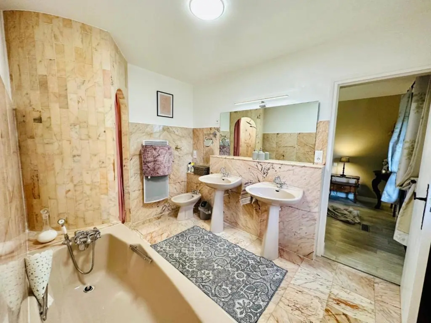 Suite Armagnac, Relaxing Gite Near Nogaro