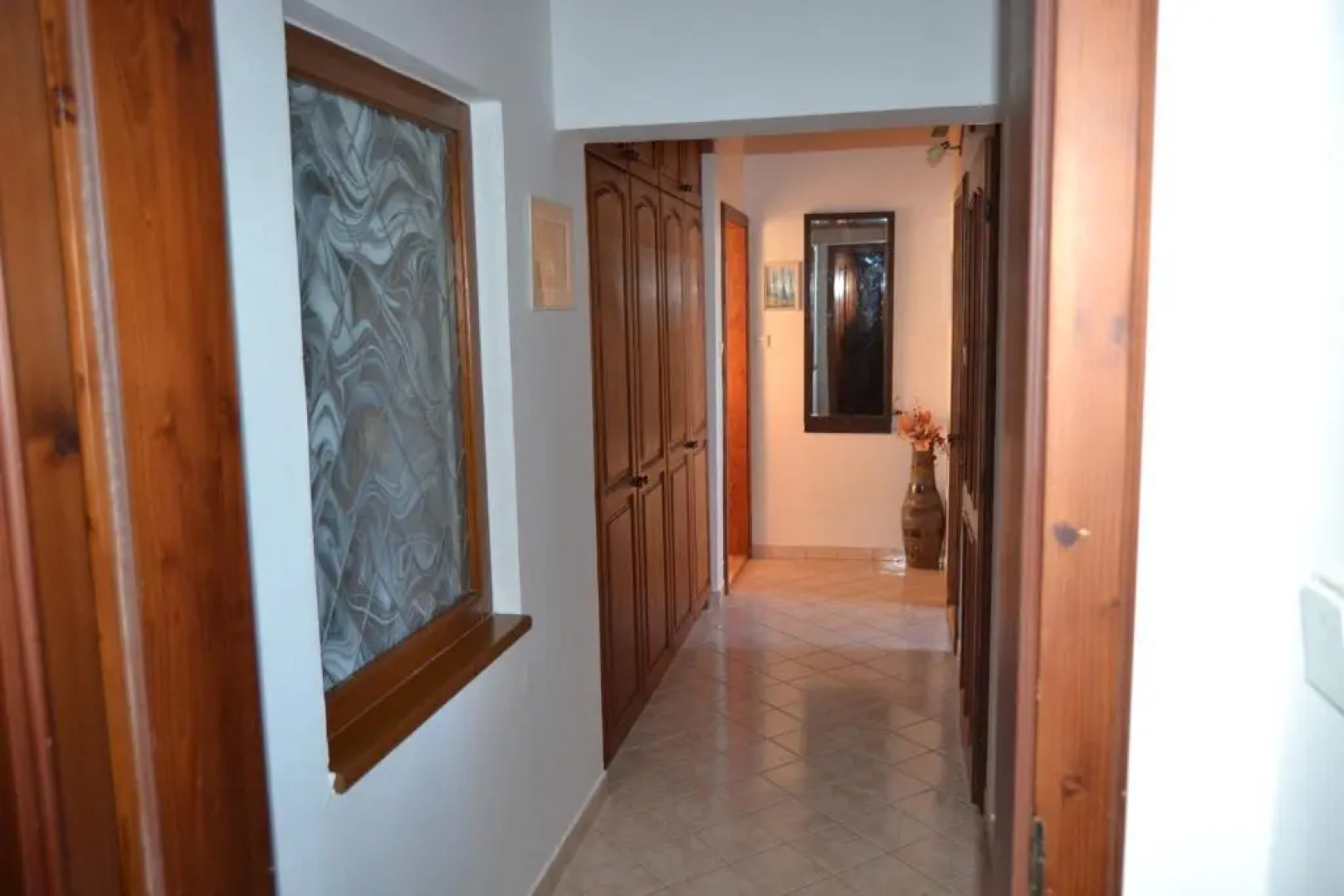 Ubytování na Hájence