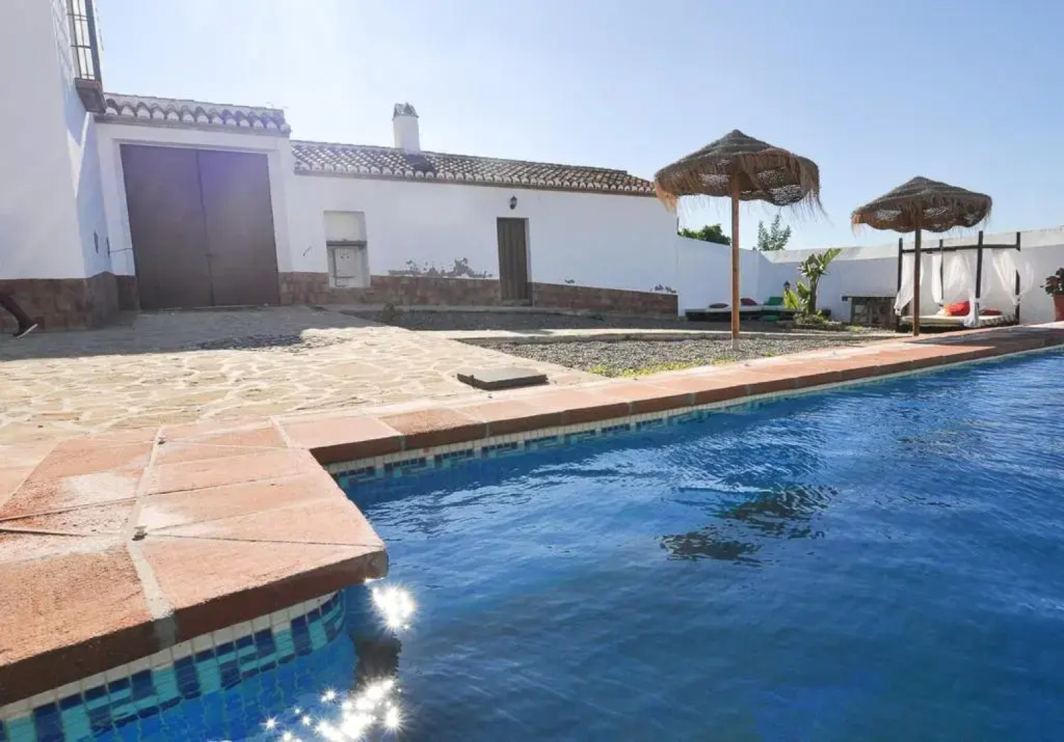 Cortijo Las Caballerias