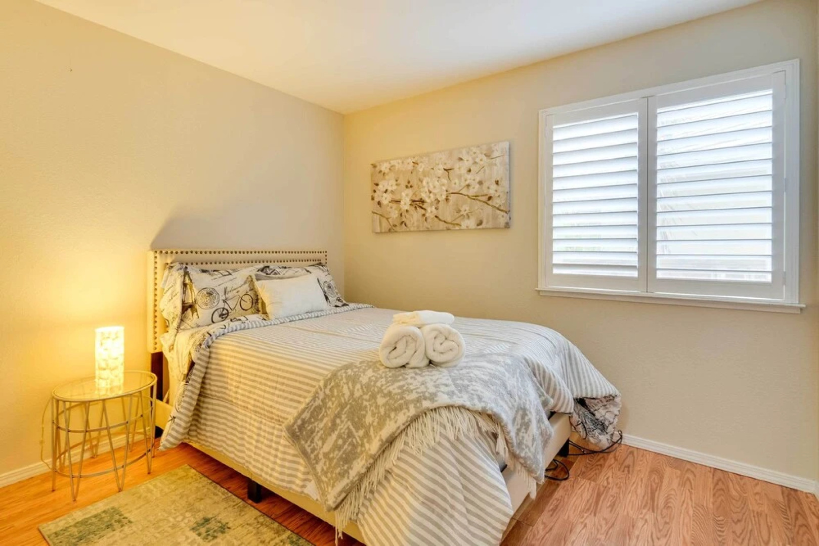 Bright Tracy Vacation Rental w/ Patio!