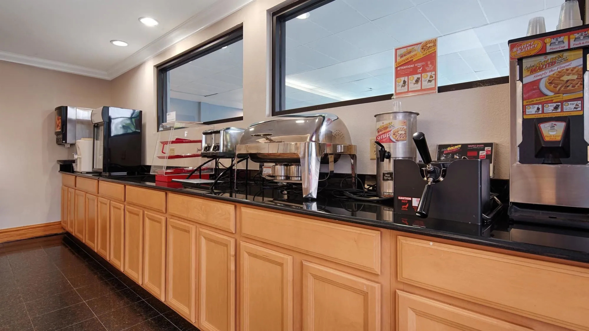 Wingate by Wyndham North East