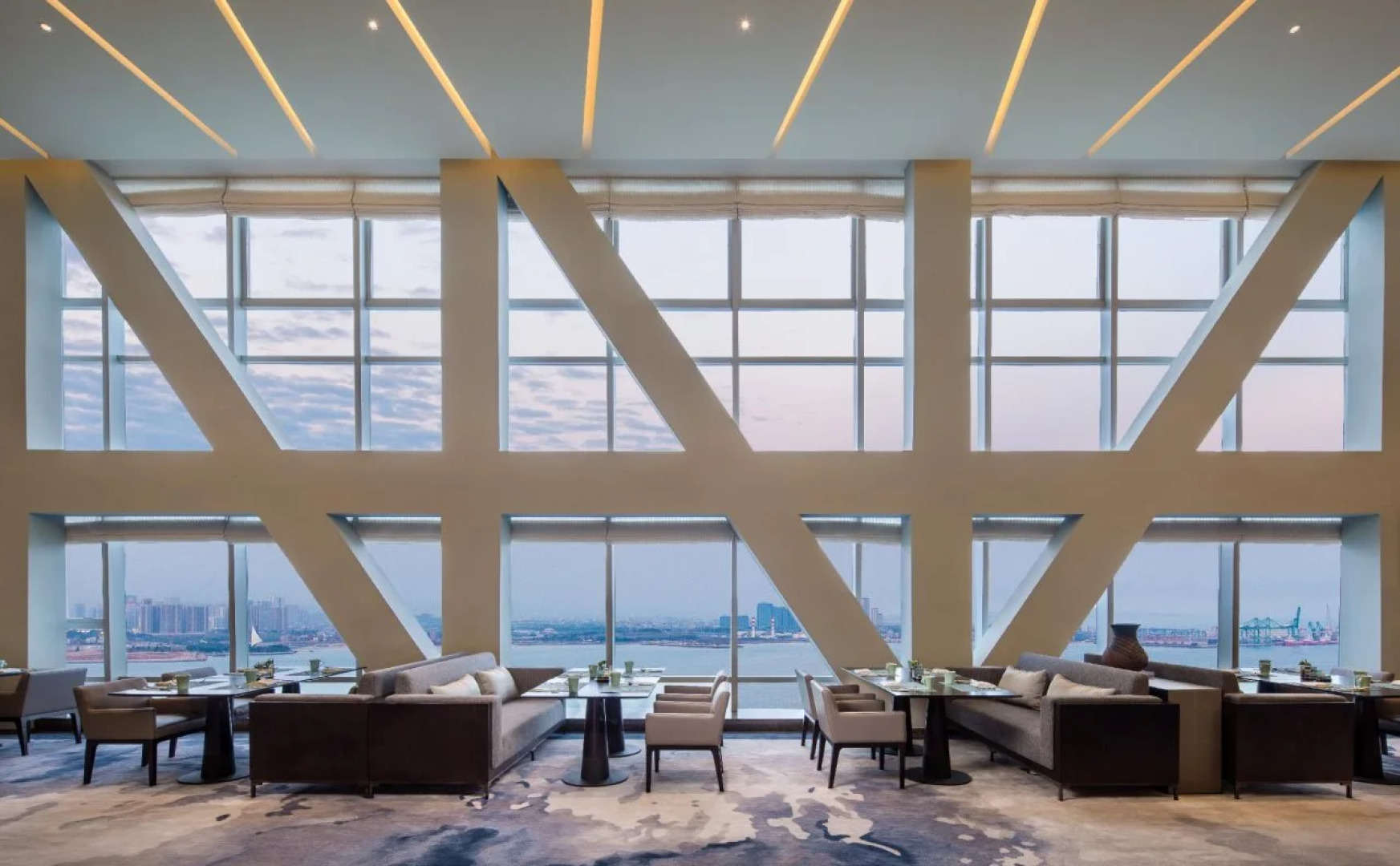 Fliport Wutong Hotel