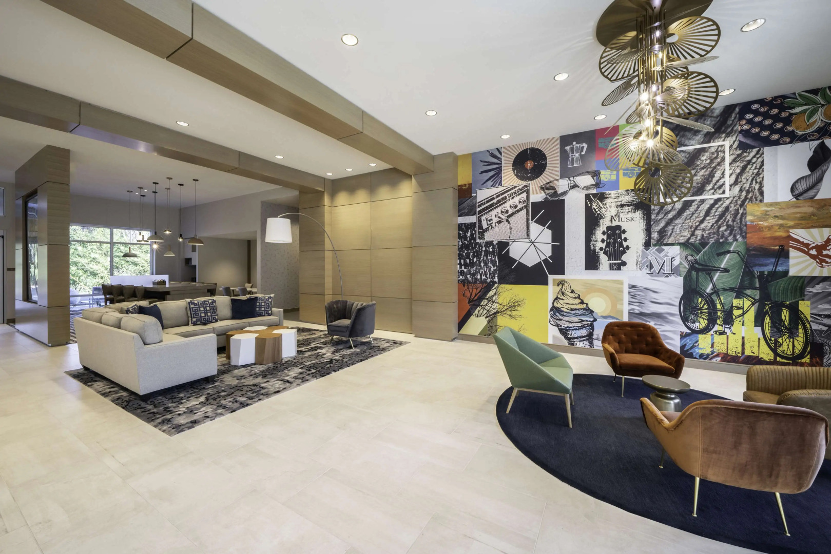 Hyatt Place Sandestin at Grand Boulevard