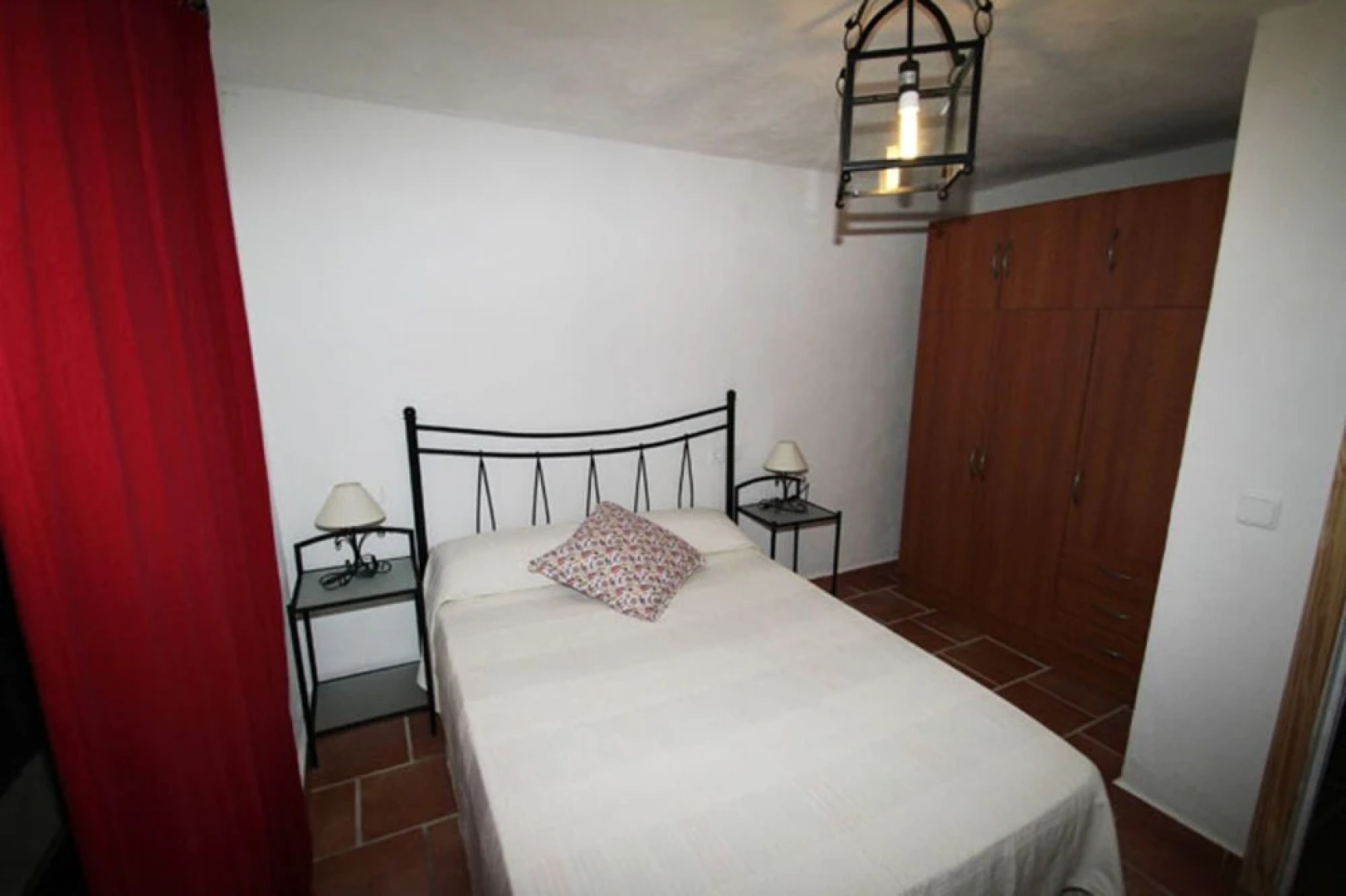 House With 5 Bedrooms in Aroche, Huelva, With Wonderful Mountain View,