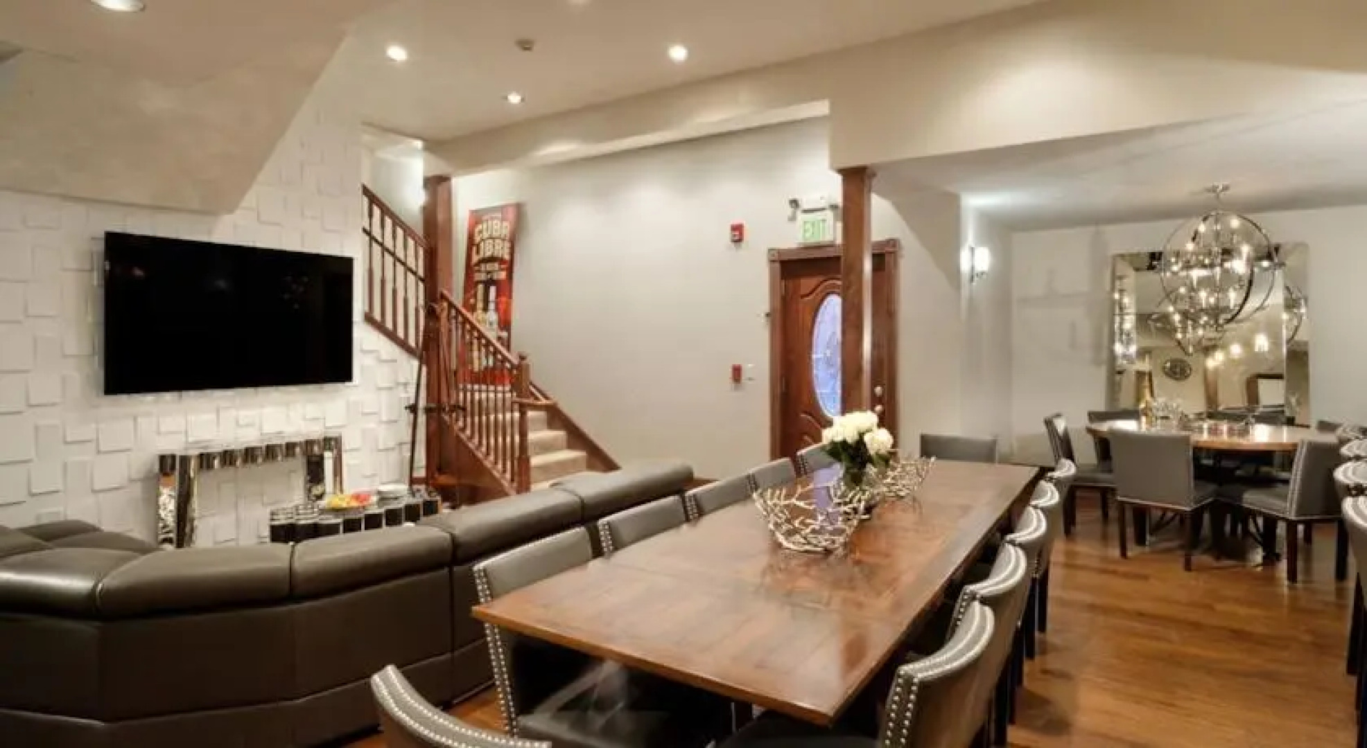 Gorgeous Aspen Mansion