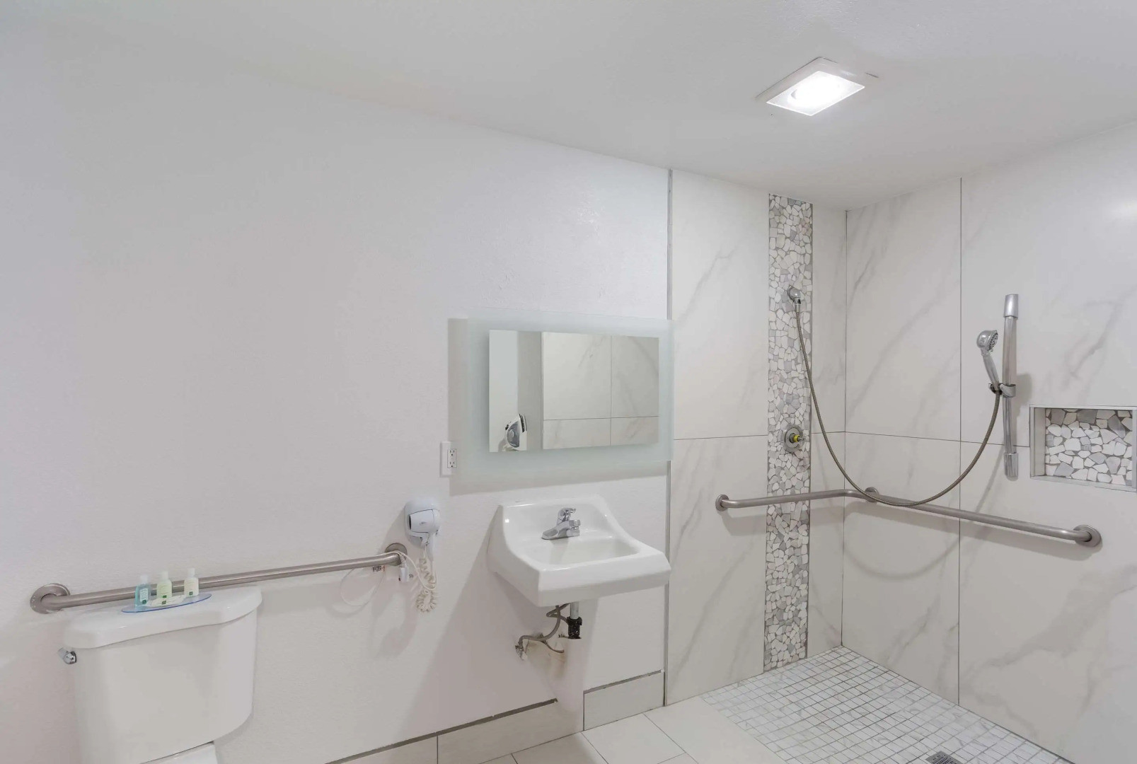 Quality Inn Redding near I-5