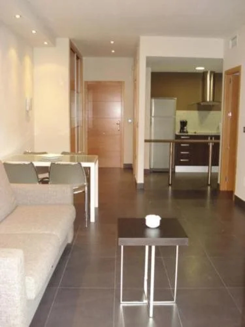 Archybal Apartamentos