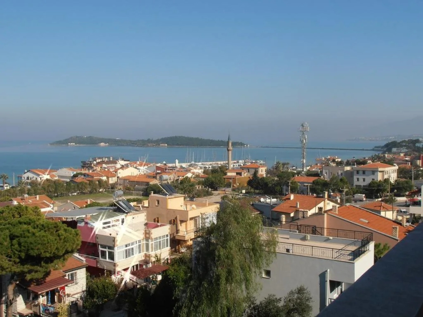 Pandora Apart Pansiyon