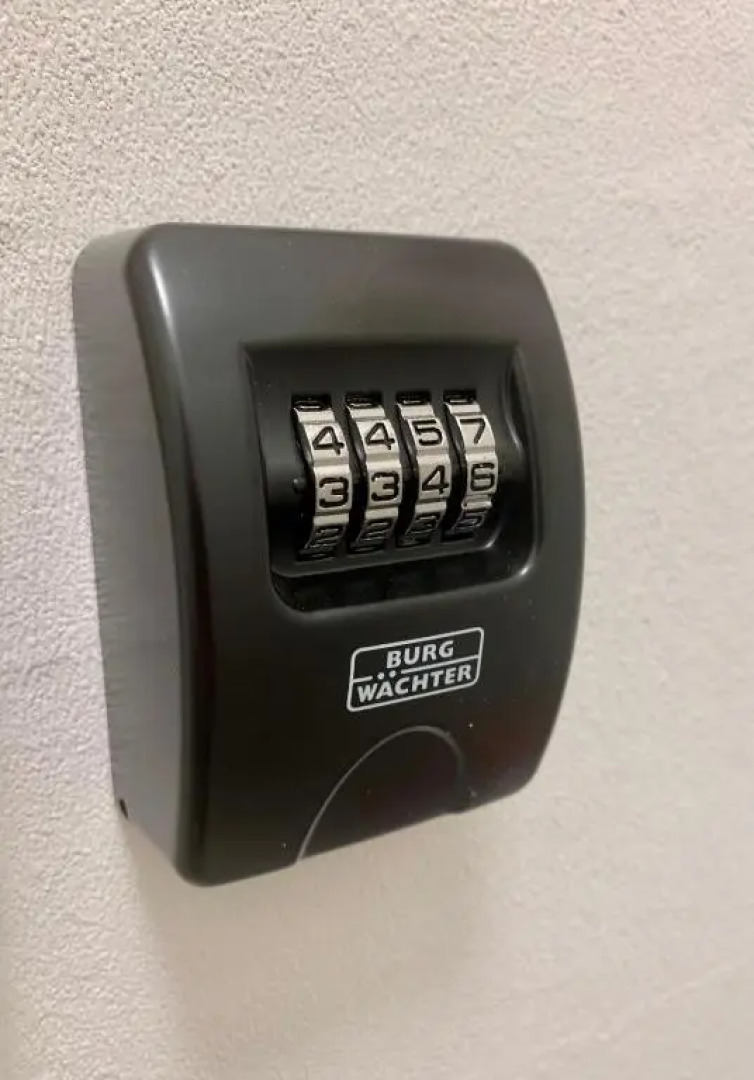 Apartments am Wasser by Fewo & Zimmer Bruns