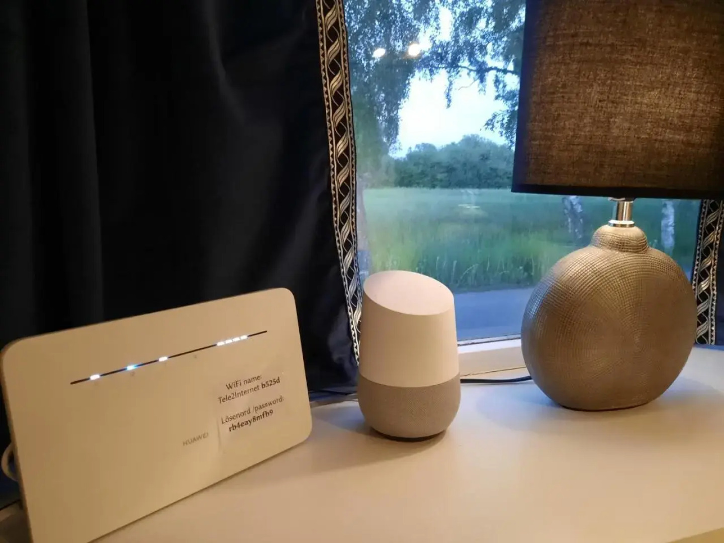 Rya B & -B Tollarp lägenhetsboende