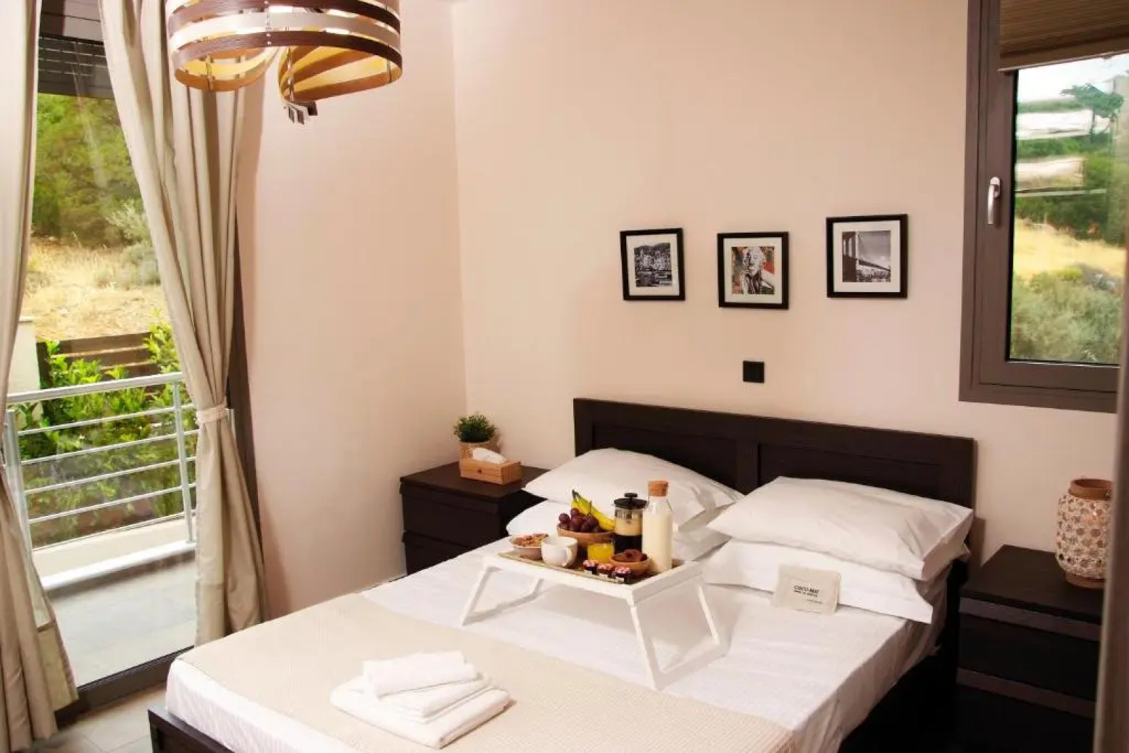 Villa Sunset Lagonisi