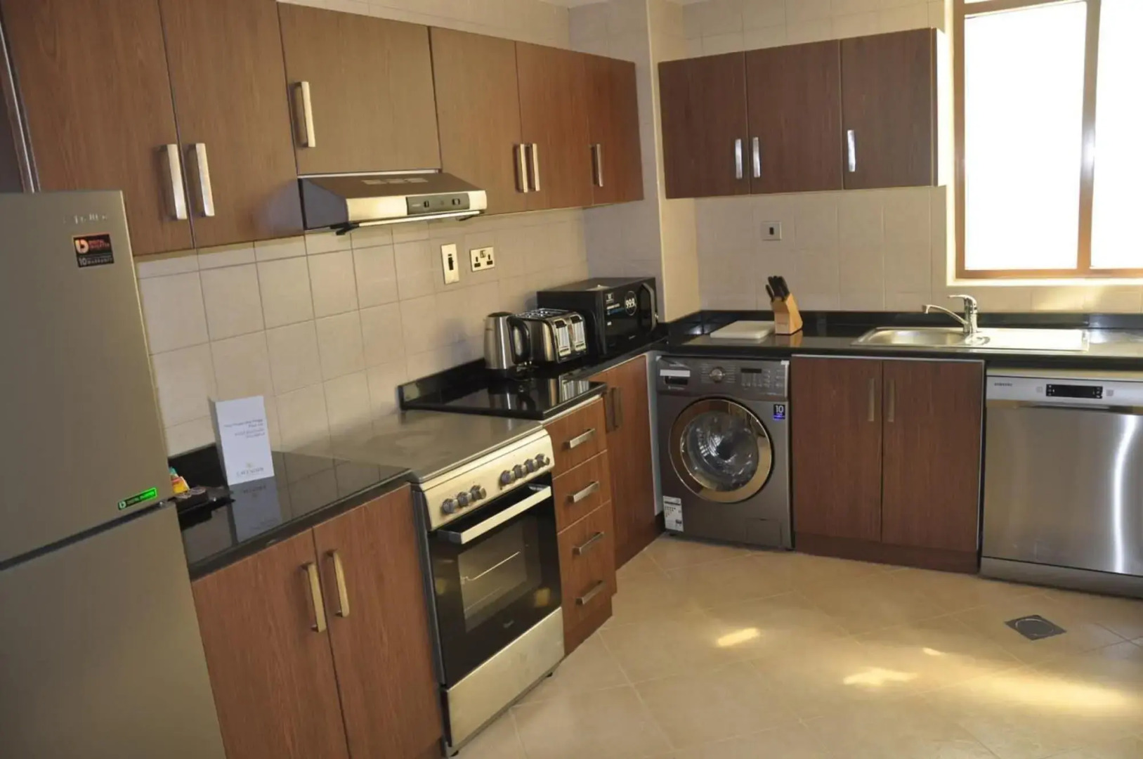 Lavender Hotel & Hotel Apartments Al Nahda