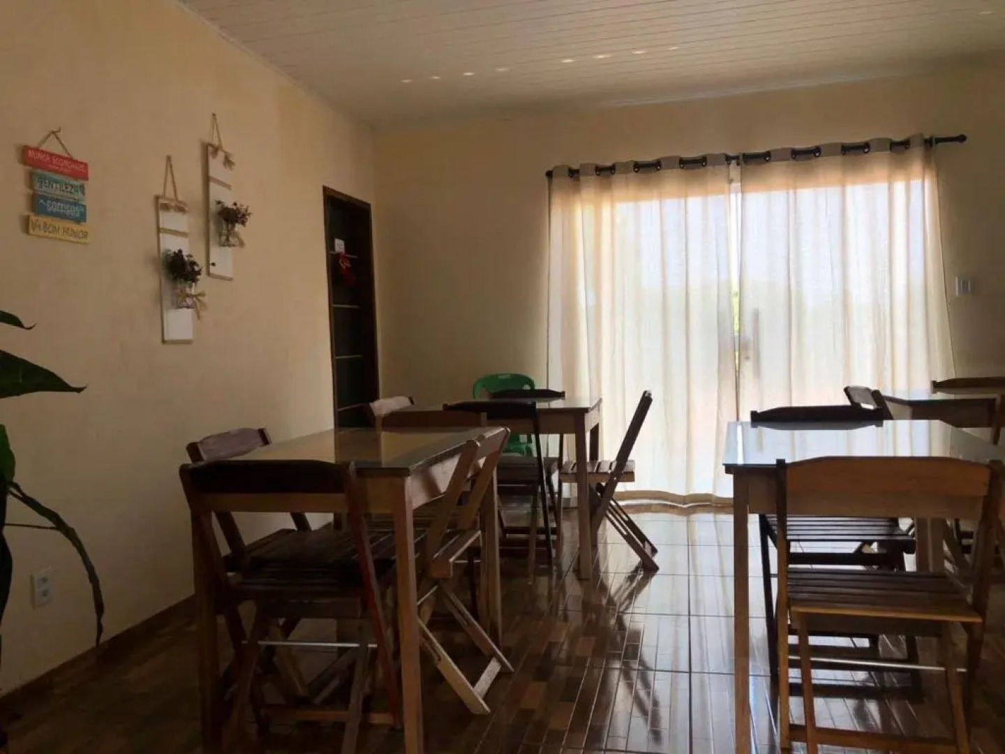 Pousada Areias de Amaro