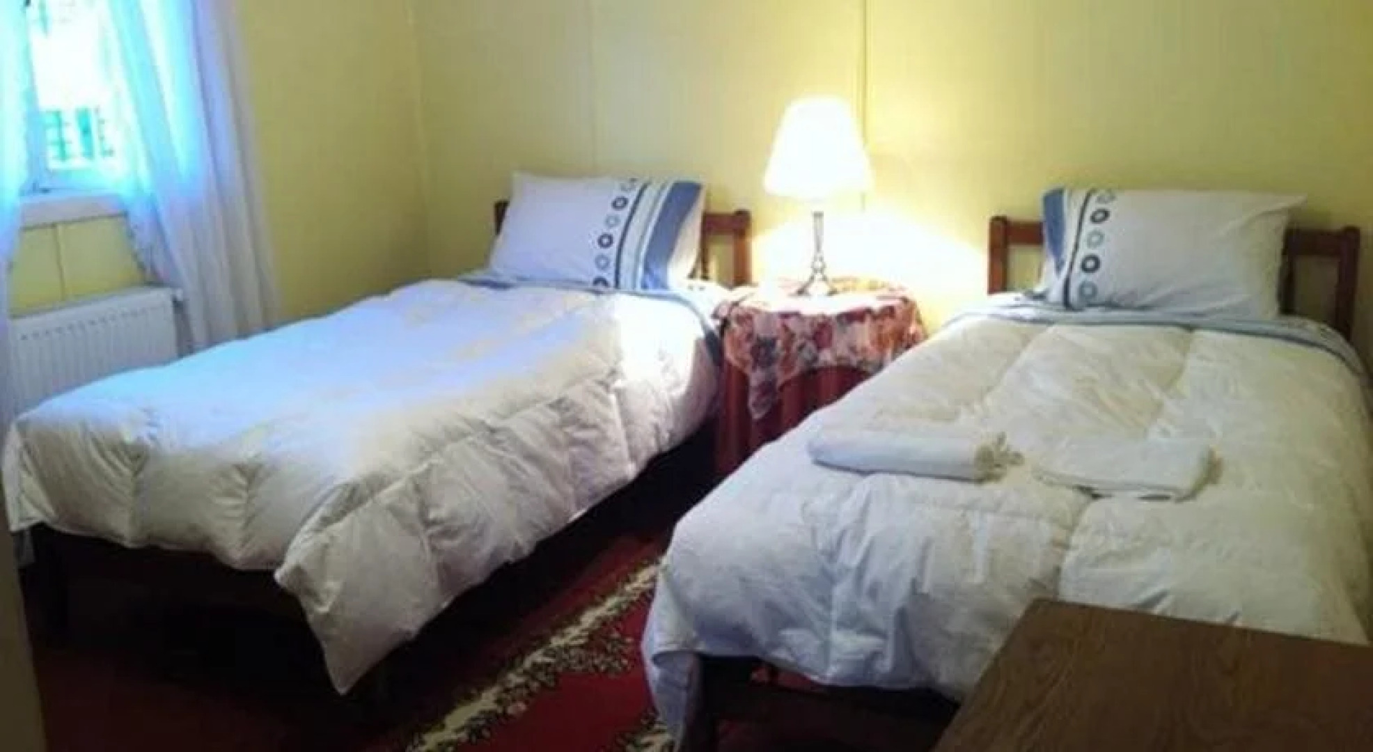 Bed & Breakfast Miriam