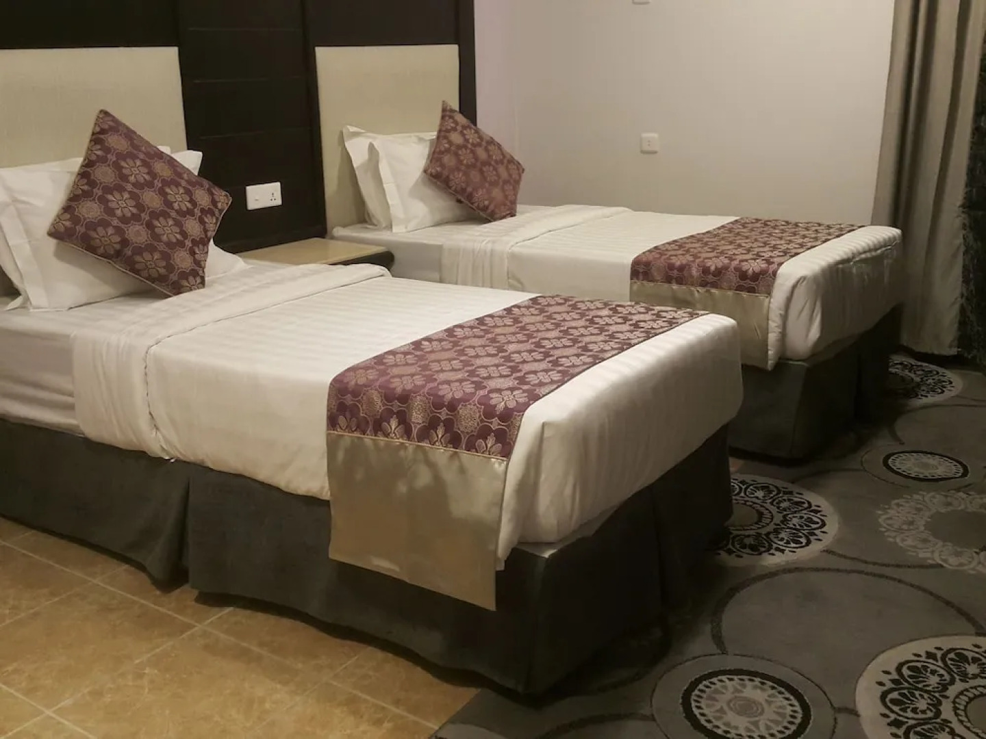 Phorbion Hotel Suites
