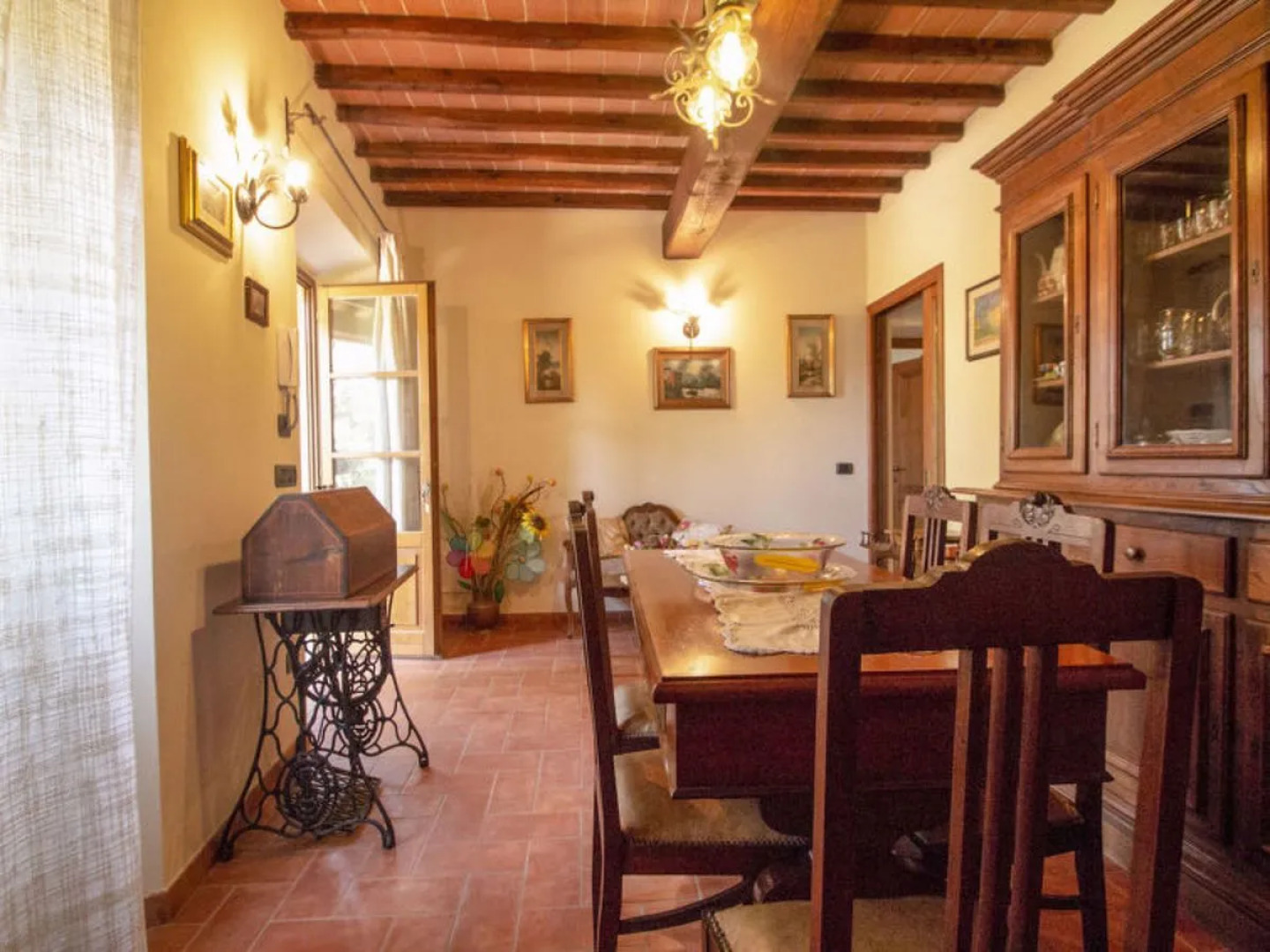 House Tegliaia Montevarchi 33641