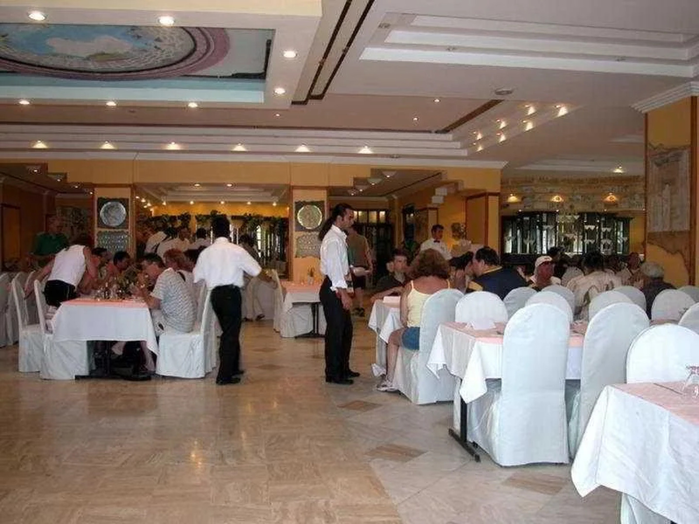 Pamuksu Boutique Hotel