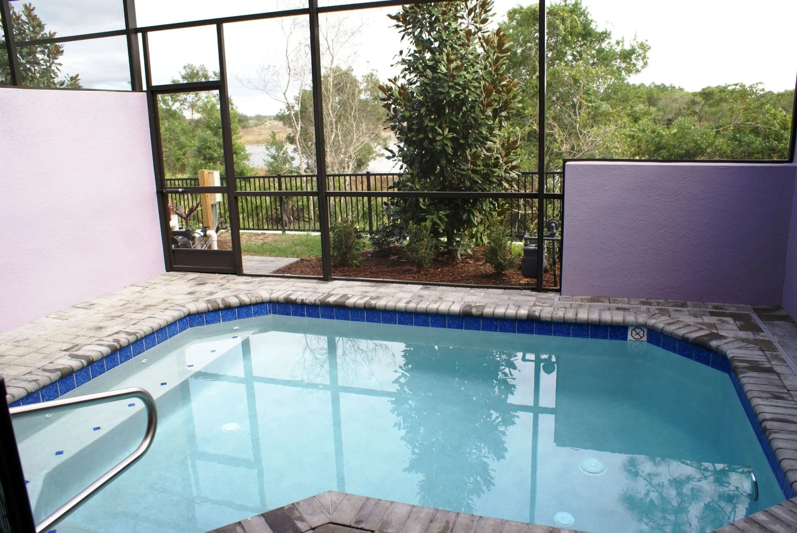 Alamo Vacation Townhomes