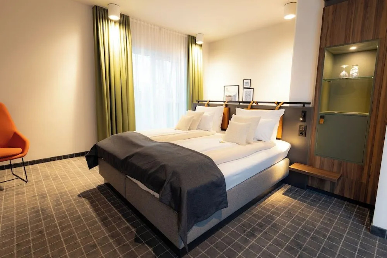 VIA PLAZA Hotel Meppen